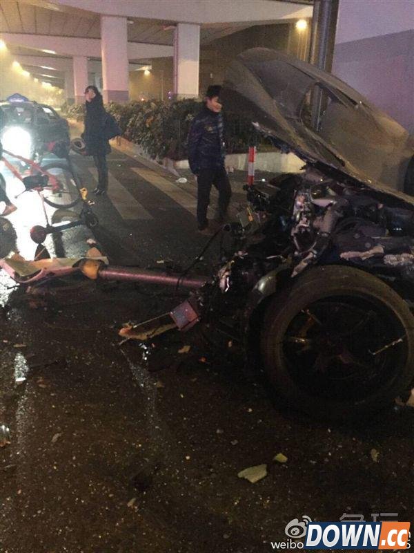 炉石熊大车祸事件整理汇总