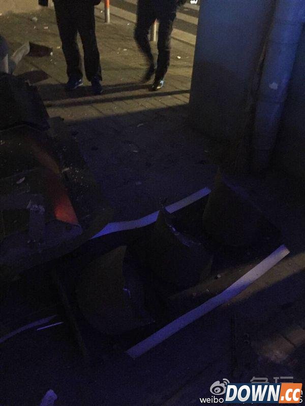 炉石熊大车祸事件整理汇总