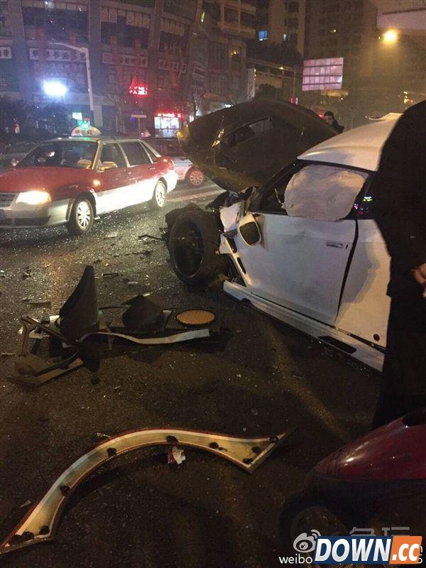 炉石熊大车祸事件整理汇总