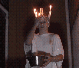 傻缺悲剧GIF集锦