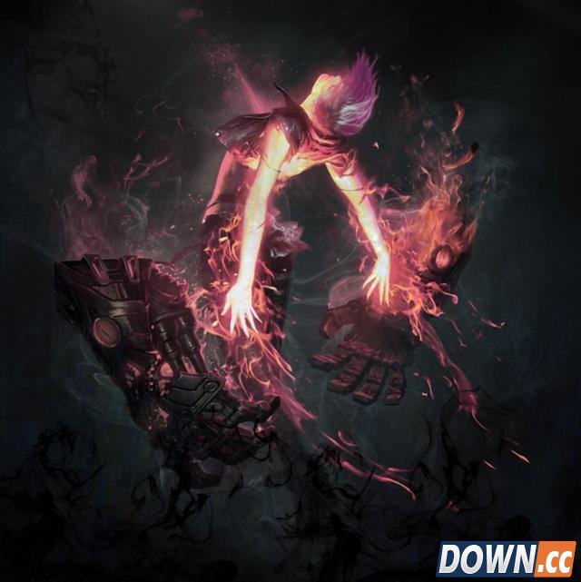 拳头发布lol第129位英雄预告片