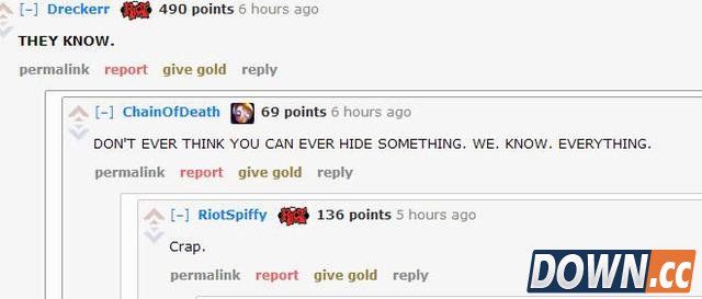 lol国外大神破解第129位英雄彩蛋之谜