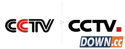 CCTV更换Facebook与Twitter头像