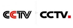 CCTV更换facebook与twitter官博头像logo