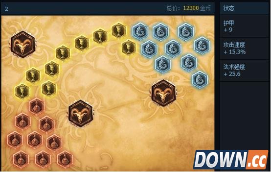 LOLS6塔姆上单脏套路推荐