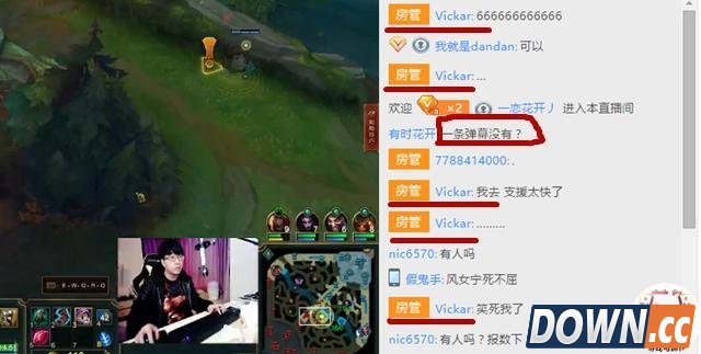 lol主播电竞汪精卫tabe现状如何