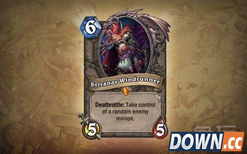 炉石传说2016橙卡排名