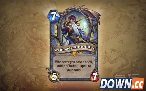 炉石传说2016橙卡排名