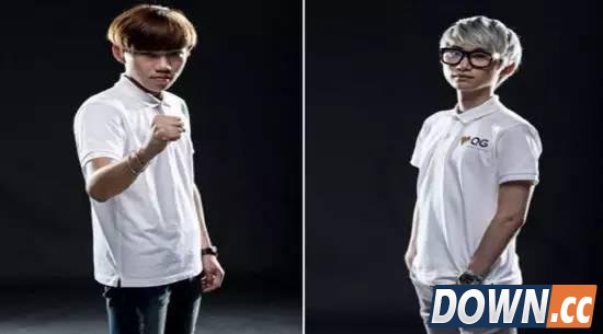 LPLS6赛季AB组战况分析