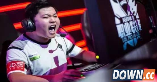 LPLS6赛季AB组战况分析