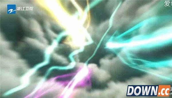 浙江卫视跨年晚会片头疑似抄袭lolS4宣传片