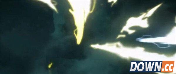 浙江卫视跨年晚会片头疑似抄袭lolS4宣传片