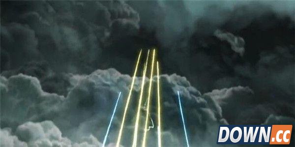 浙江卫视跨年晚会片头疑似抄袭lolS4宣传片