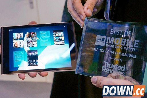 Jolla平板众筹失败引用户怒喷