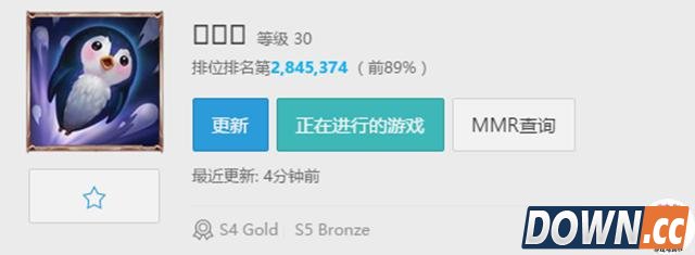 lol韩国青铜女主播最新直播