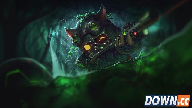 lol哪几款非限定皮肤比较好