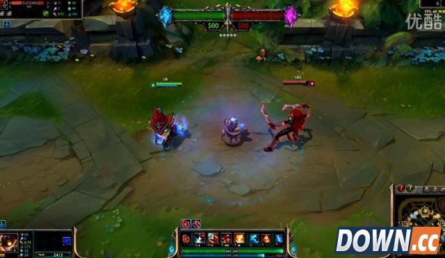 lol哪几款非限定皮肤比较好