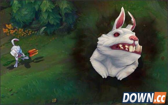 lol哪几款非限定皮肤比较好