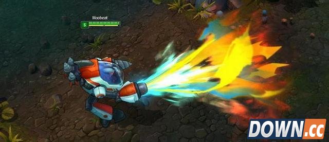 lol哪几款非限定皮肤比较好