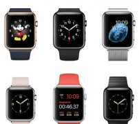 苹果手表applewatch被指多项技术专利侵权