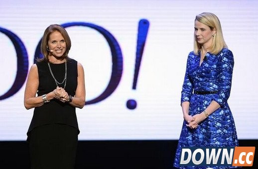 Yahoo Screen网站停止运营