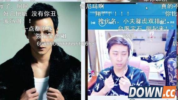 lol2015年度主播盘点