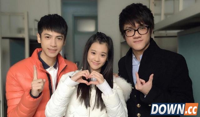 lol2015年度主播盘点