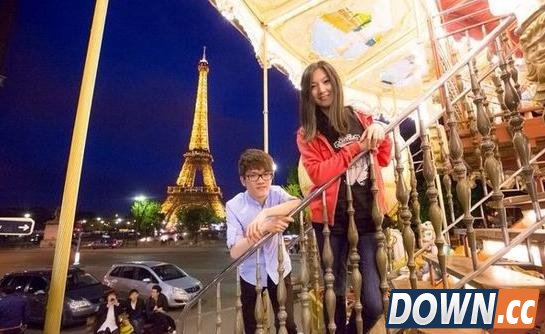 lol2015年度主播盘点