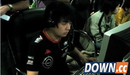 lol2015年度主播盘点