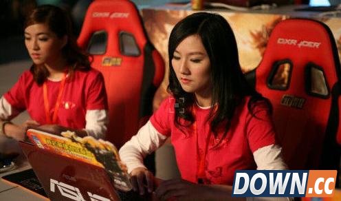 lol2015年度主播盘点