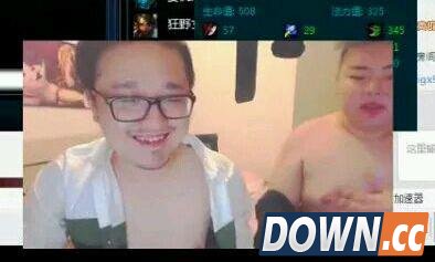 lol2015年度主播盘点