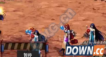 DNF70年代副本怀旧