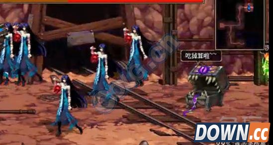 DNF70年代副本怀旧