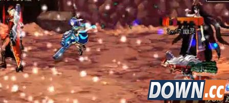 DNF70年代副本怀旧