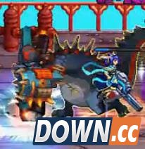 DNF70年代副本怀旧