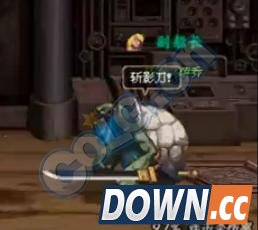 DNF70年代副本怀旧