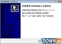 DVDStyler 2.9.7 多国语言版