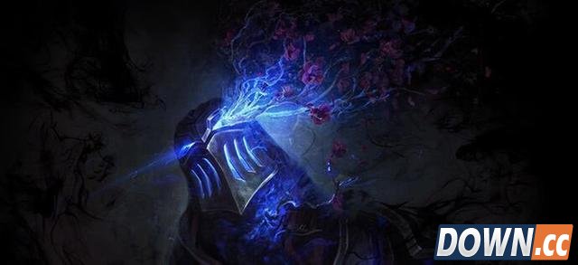 拳头发布lol第129位英雄预告片