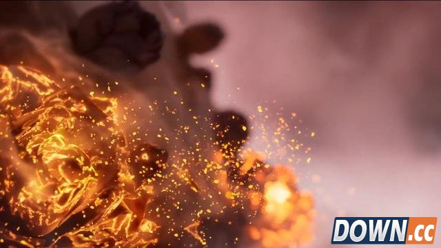 拳头发布lol第129位英雄预告片