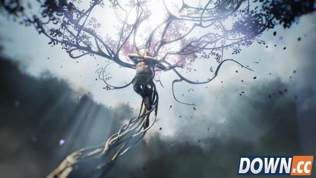 拳头发布lol第129位英雄预告片