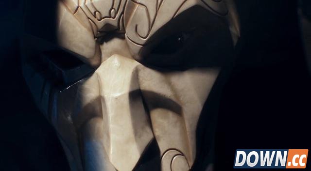 拳头发布lol第129位英雄预告片