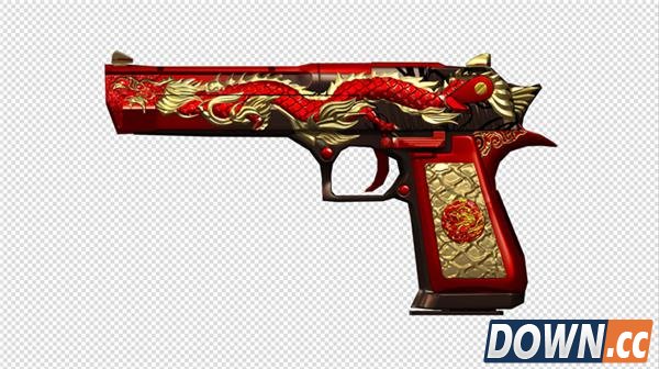 CF无畏启航版本新武器介绍