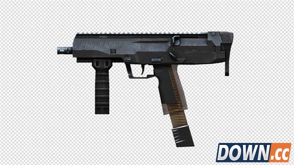 CF无畏启航版本新武器介绍