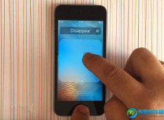 怎么隐藏苹果iOS9默认应用 一招隐藏苹果iOS9默认应用