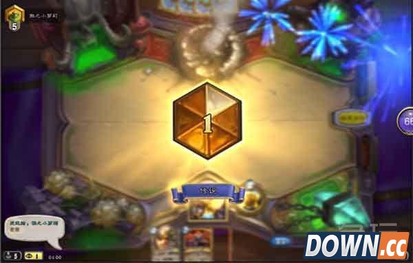 炉石圣骑士传说套牌推荐