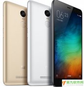 小米红米note3韩国销售没撑过3天遭下架