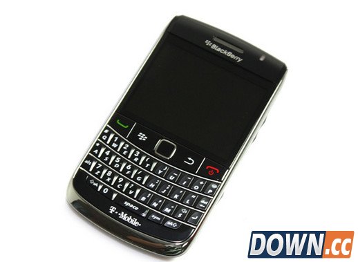 黑莓CEO程守宗称2016只出安卓机