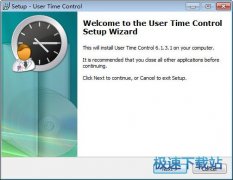 User Time Control(可定时运行指定程序) 6.1.3.2 英文版