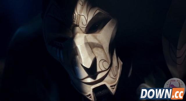 lol里有什么高颜值英雄