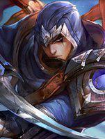 lol里有什么高颜值英雄